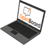 Info Openboard