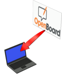 Openboard - Download